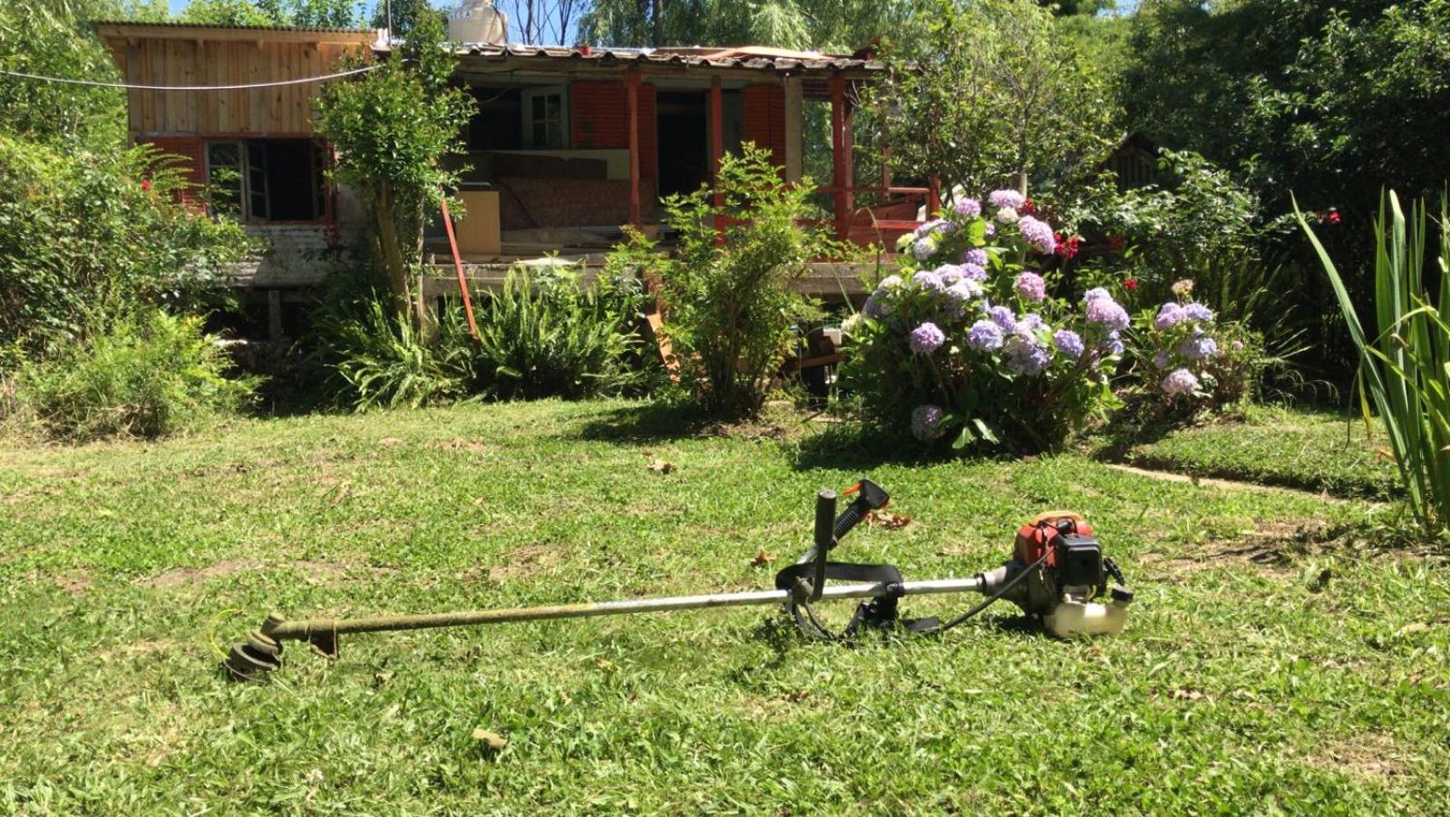Isla Curubica Сasa de vacaciones *
