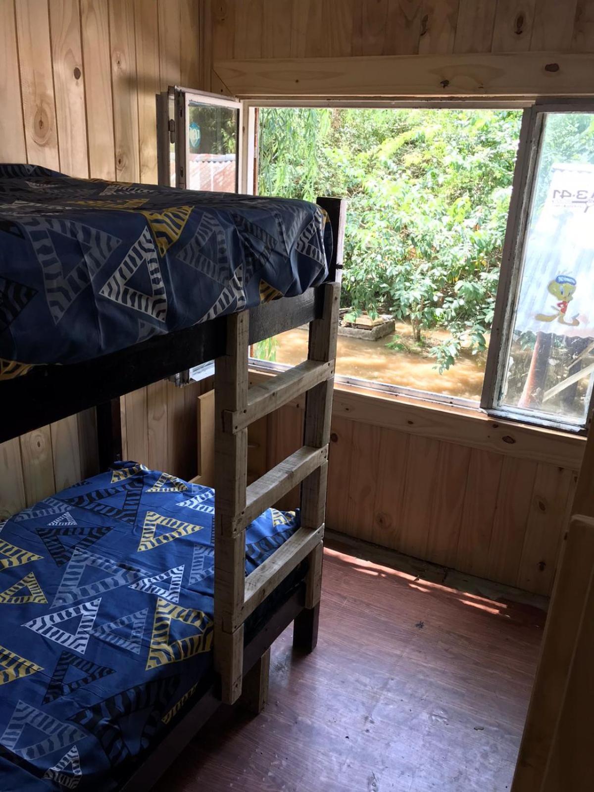 Holiday home Isla Curubica Tigre