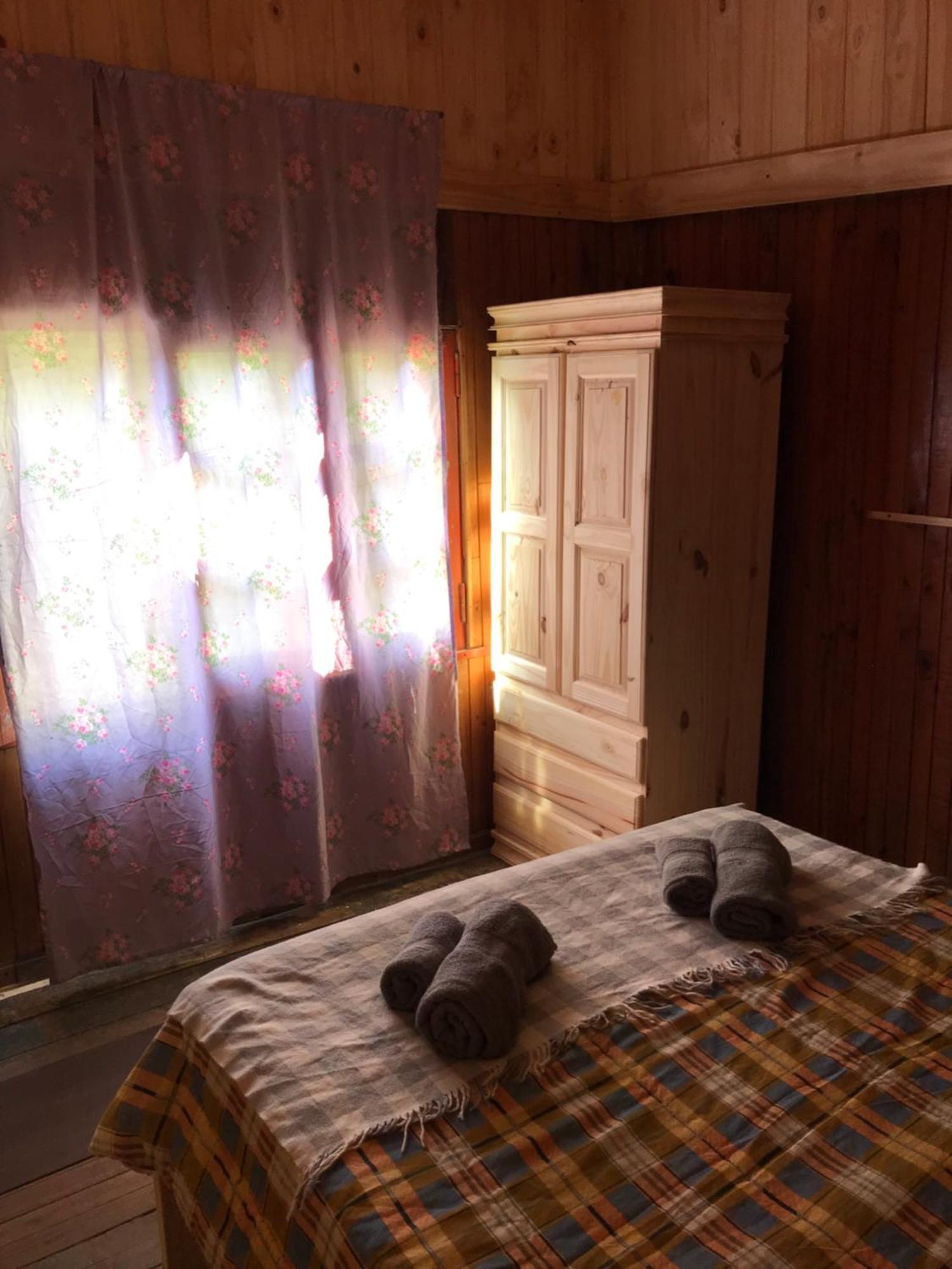 Isla Curubica Holiday home *