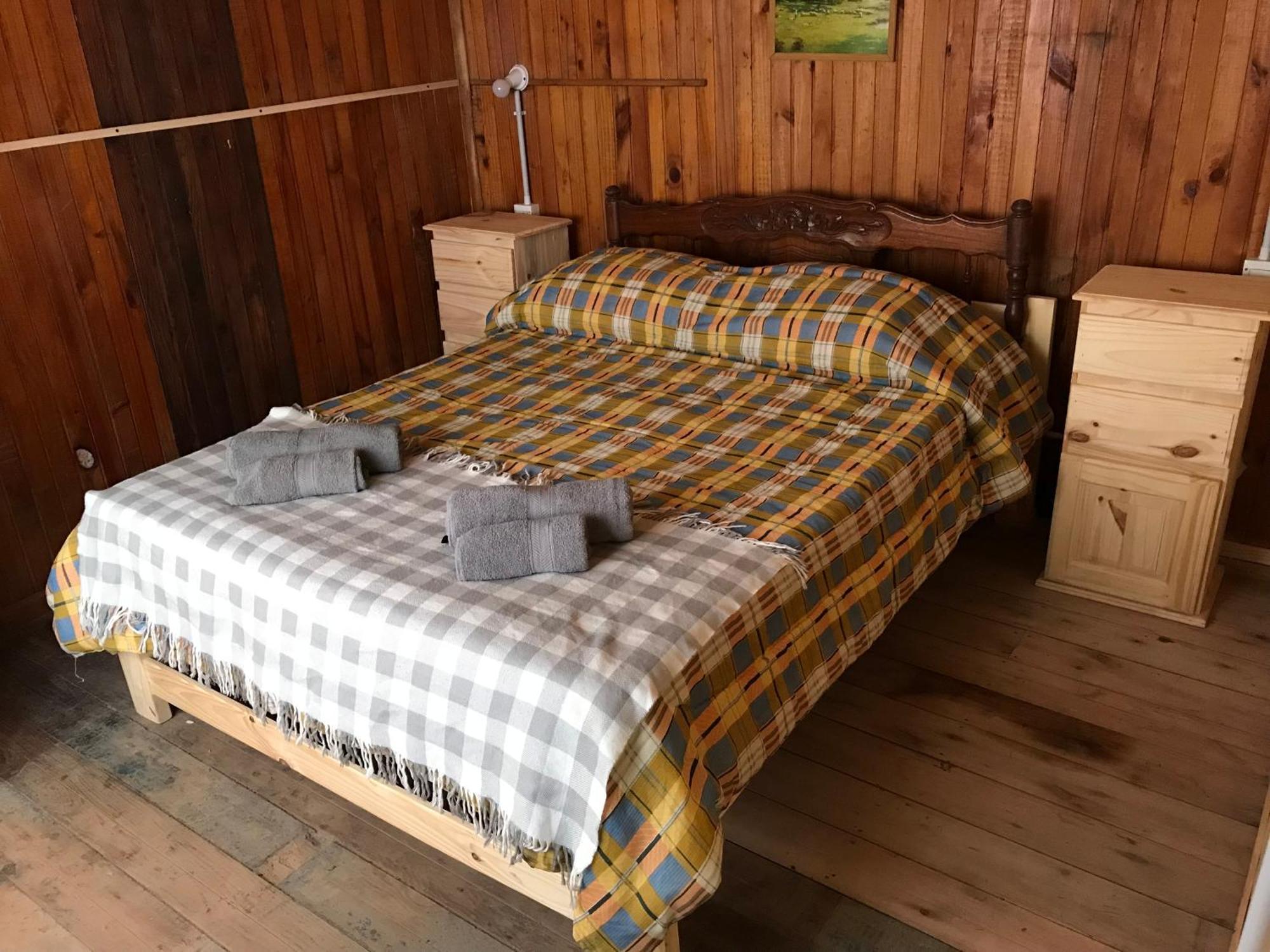 Holiday home Isla Curubica *
