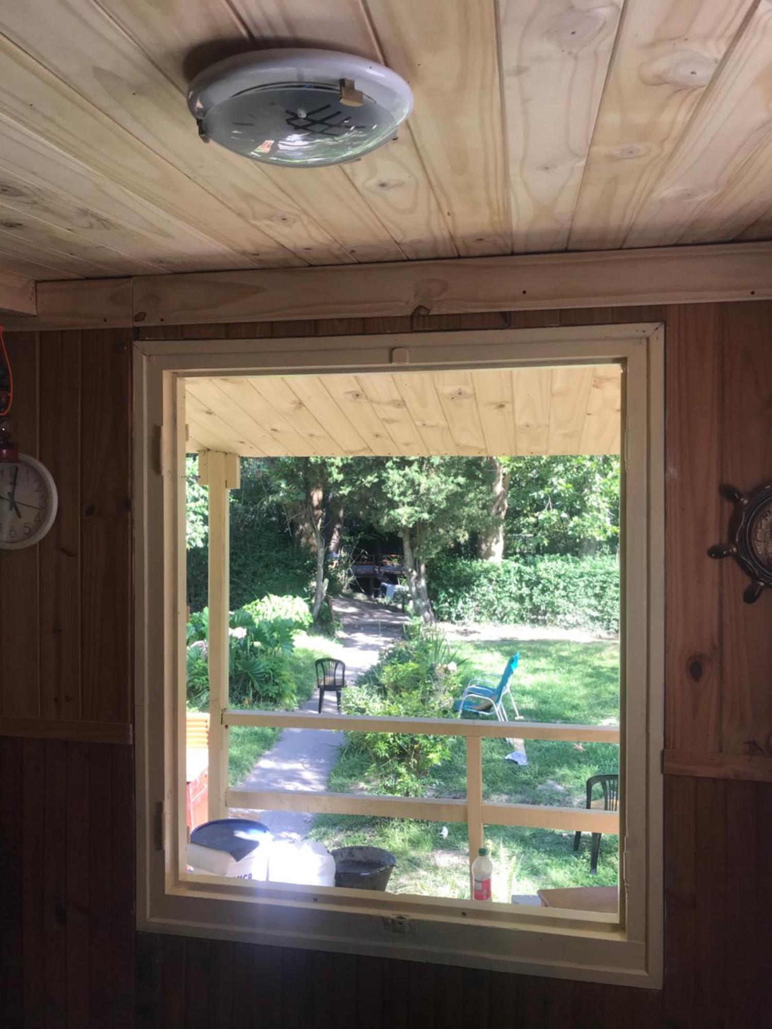Holiday home Isla Curubica *